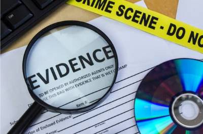 Forensics from subscription through Canva